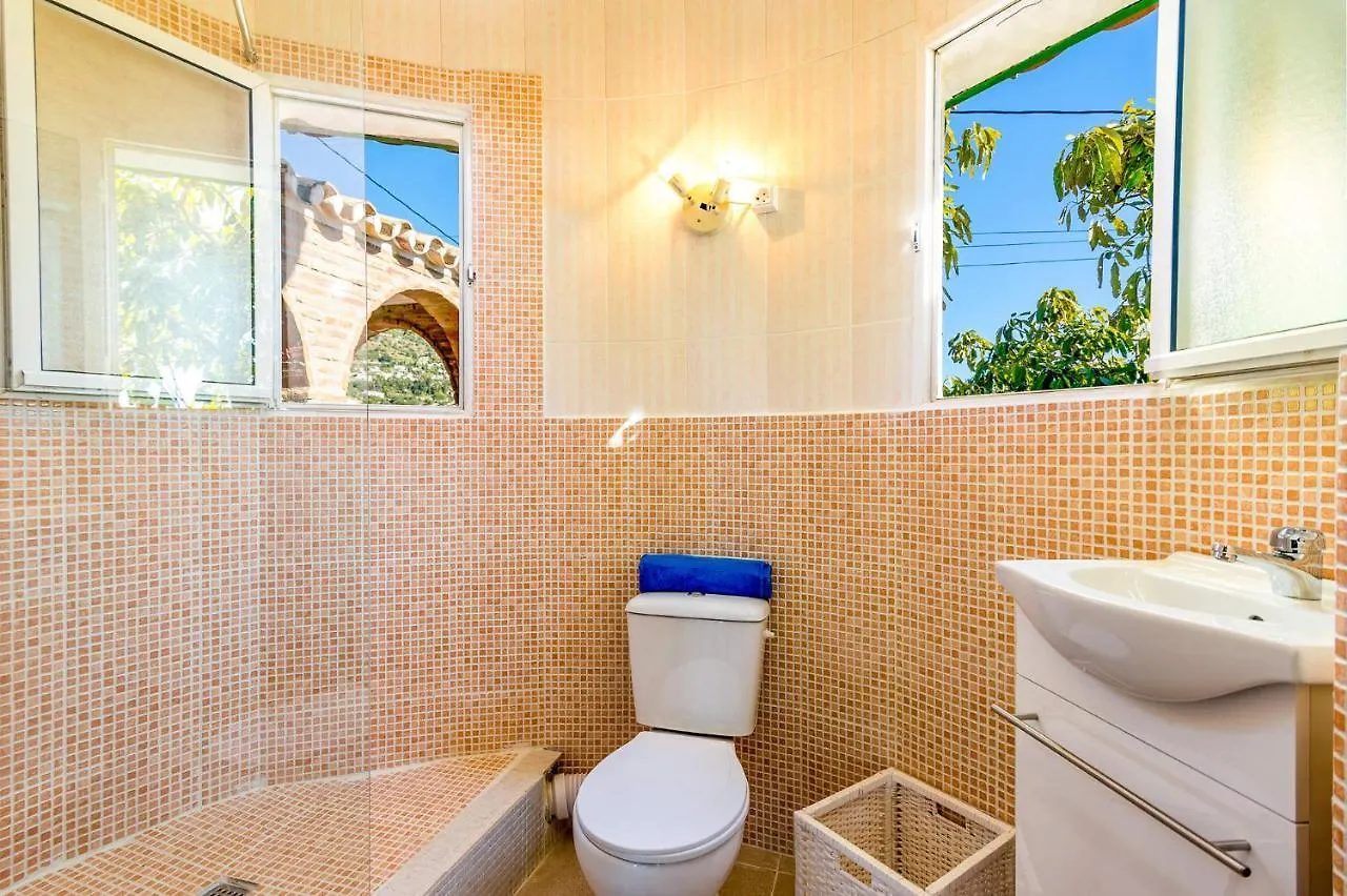 Villa Alqueria By Villa Plus Mijas