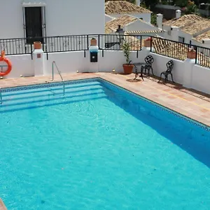  Сasa de vacaciones Pueblo Cosy Townhouse, Sleeps 4