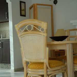  Apartamento Pueblo