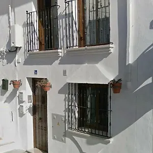  Apartamento Piso Vacacional, Pueblo