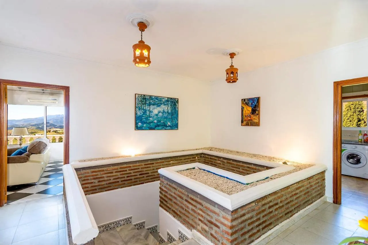 Villa Alqueria By Villa Plus Mijas Spain